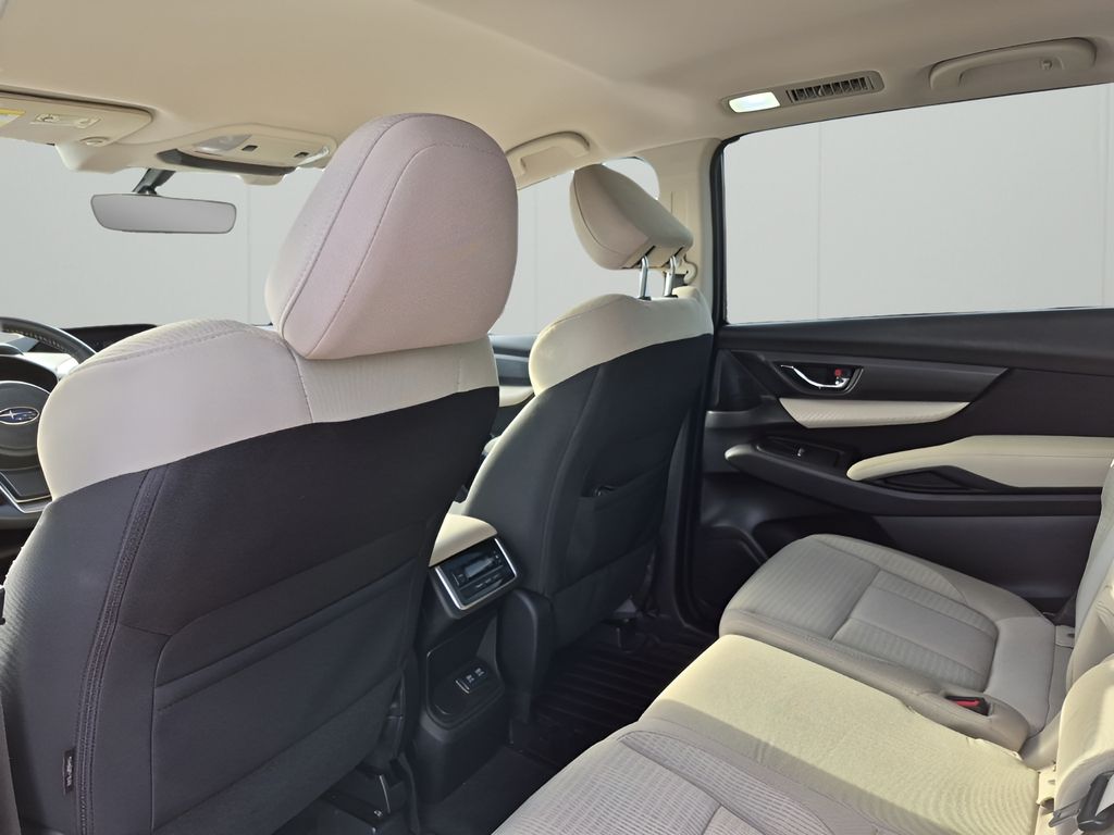 Used Car 2019 Subaru Ascent  Premium For Sale Under $25,000 In Austin, Texas