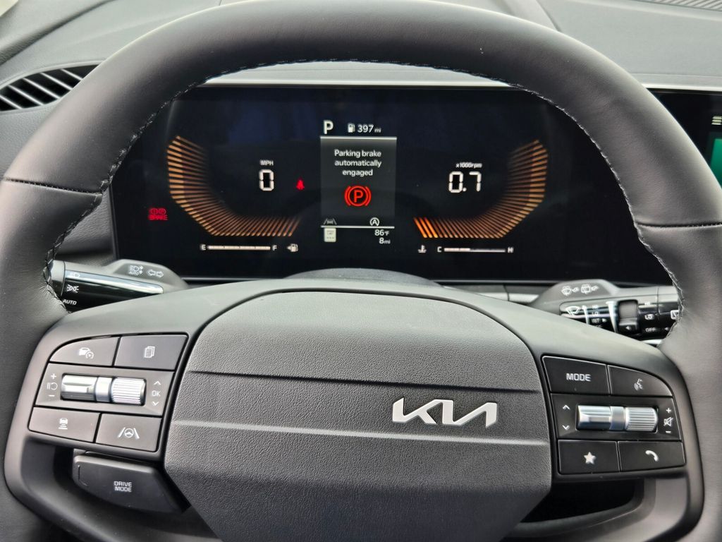 2027 Kia Sportage - $30,955