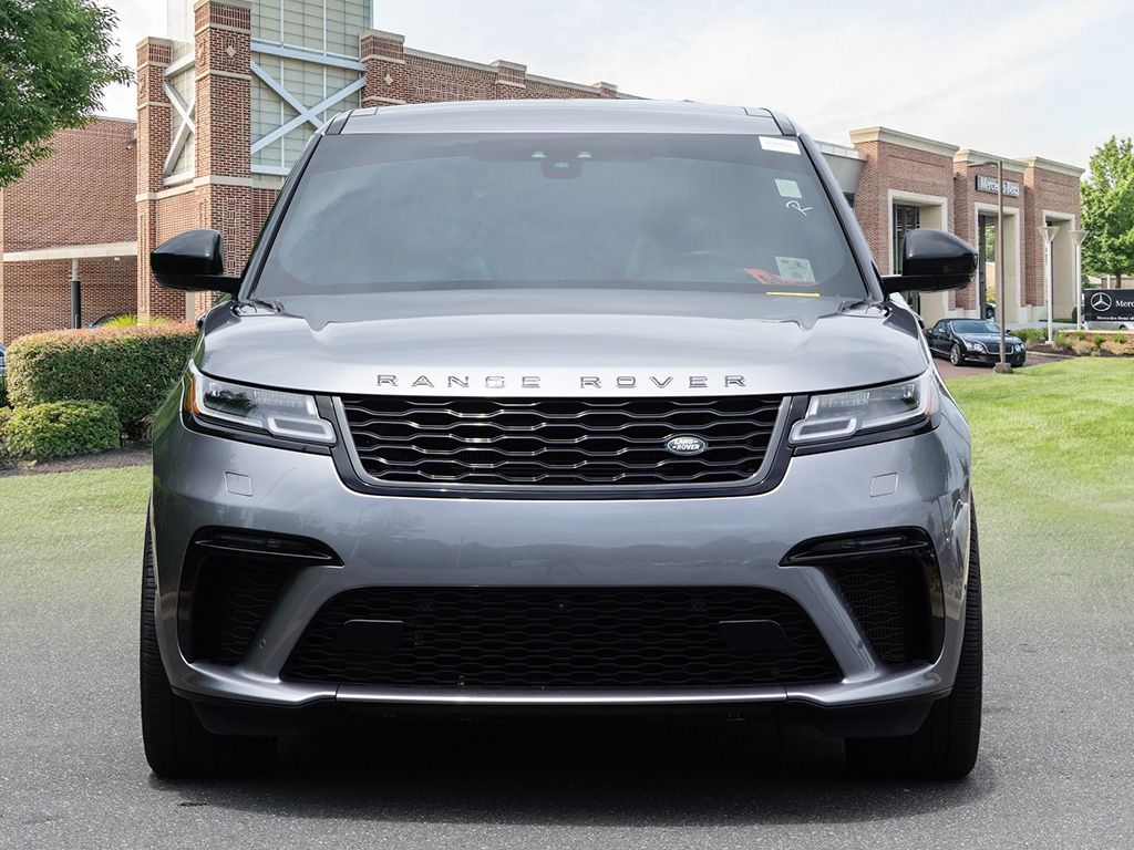 Thumbnail: 2020 Land Rover Range Rover Velar - 2