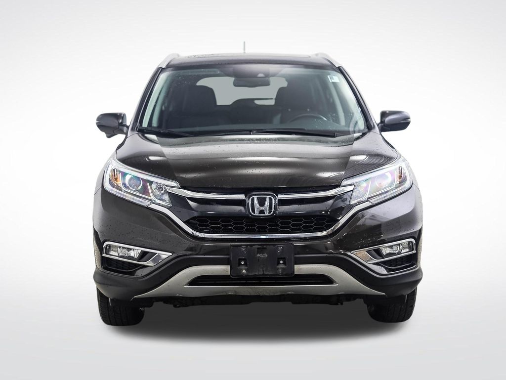 Thumbnail: 2016 Honda CR-V - 8