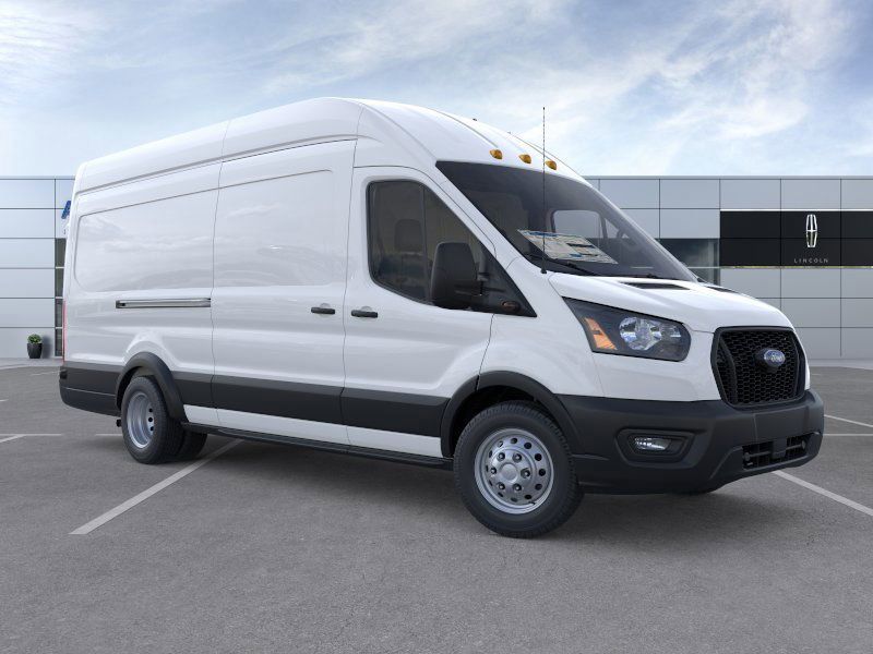 2025 Ford Transit-350 Cargo Van 