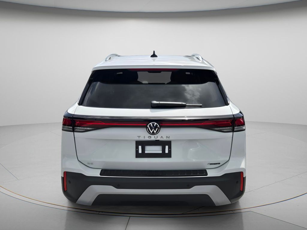 2026 Volkswagen Taos - $34,643