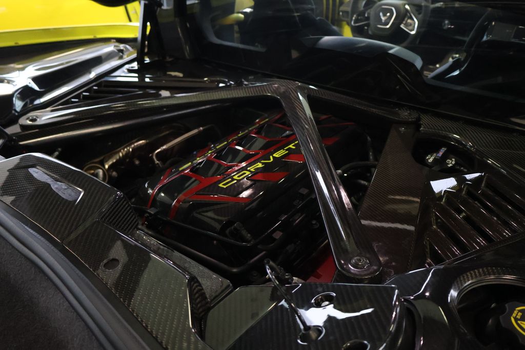 Thumbnail: 2021 Chevrolet Corvette - 13