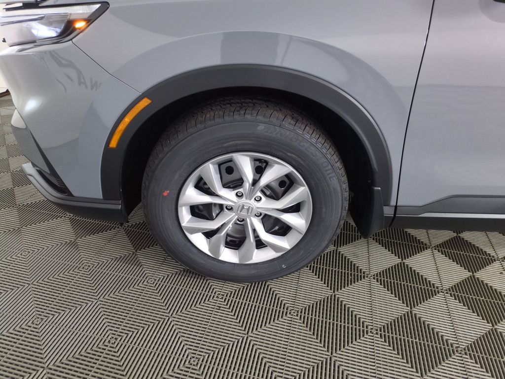 New 2026 Honda CR-V LX For Sale in Fort Wayne, IN