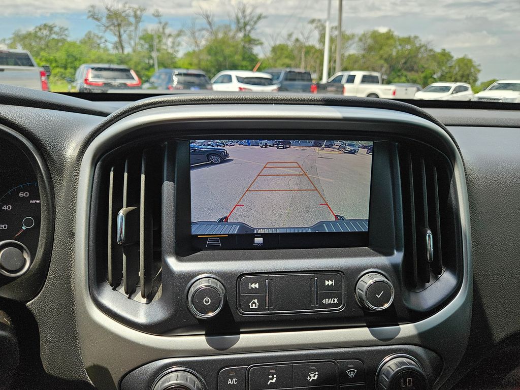 Used 2022 Chevrolet Colorado Truck