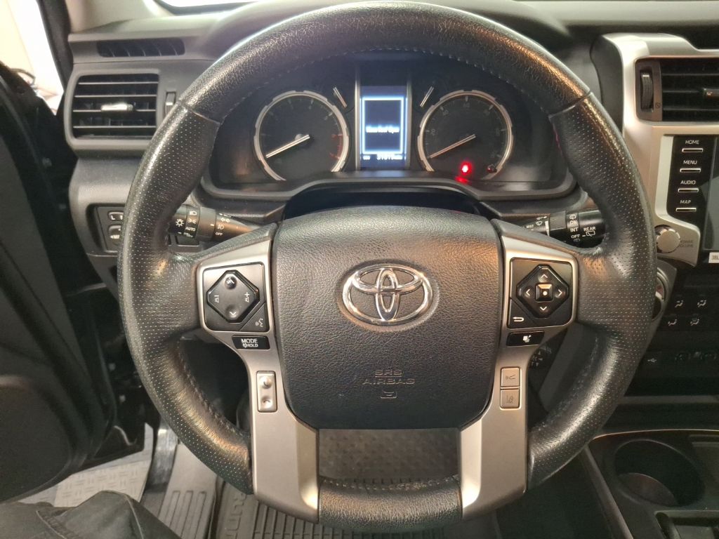 Used 2023 Toyota 4Runner SUV