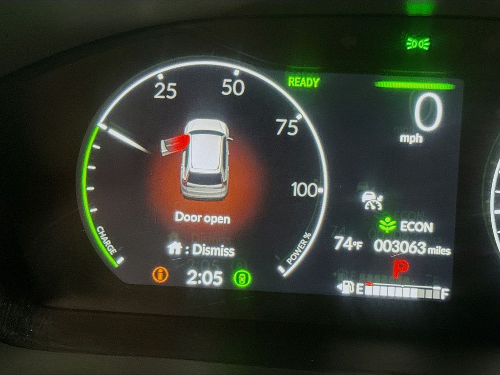 Used Car 2025 Honda Cr-v Hybrid  Sport Touring For Sale Under $40,000 In Austin, Texas