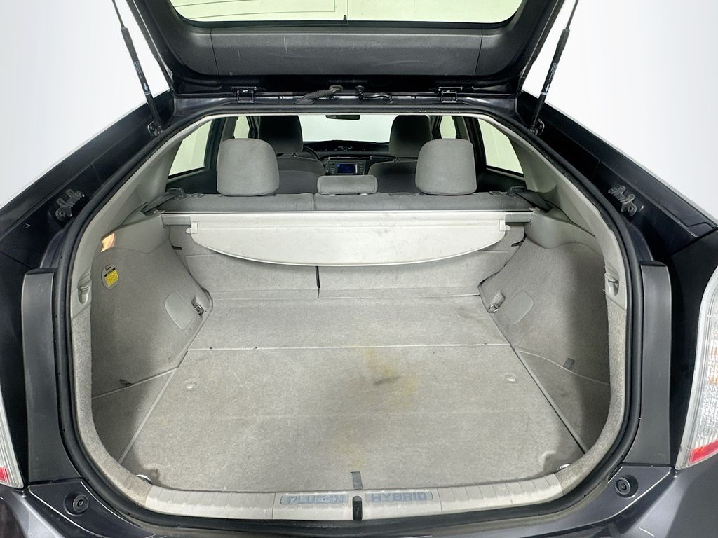 Used Car 2014 Toyota Prius Plug-in  For Sale Under $12,000 In Austin, Texas