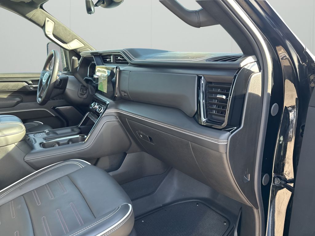 Used Car 2024 Gmc Sierra 2500hd  At4x For Sale Under $80,000 In Austin, Texas