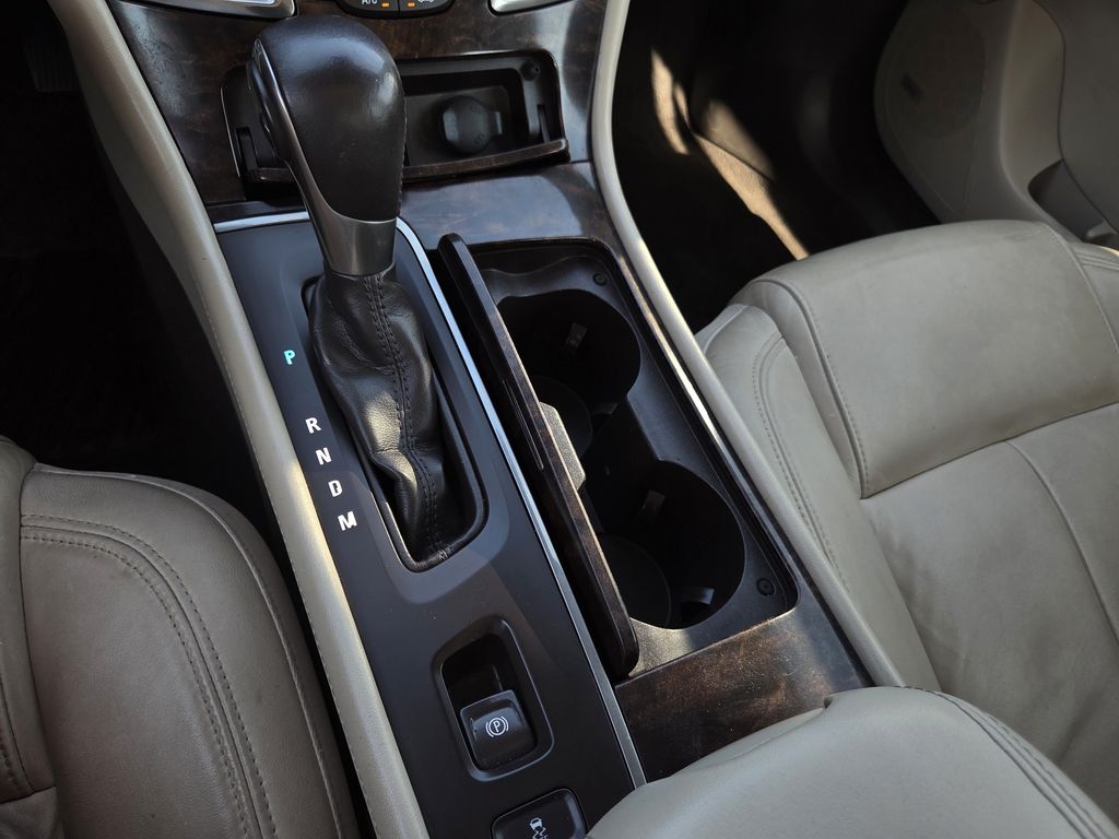 Used 2016 Buick LaCrosse Sedan