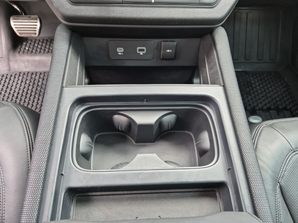 Used Car 2024 Land Rover Defender 110  Carpathian Edition For Sale Under $100,000 In Austin, Texas