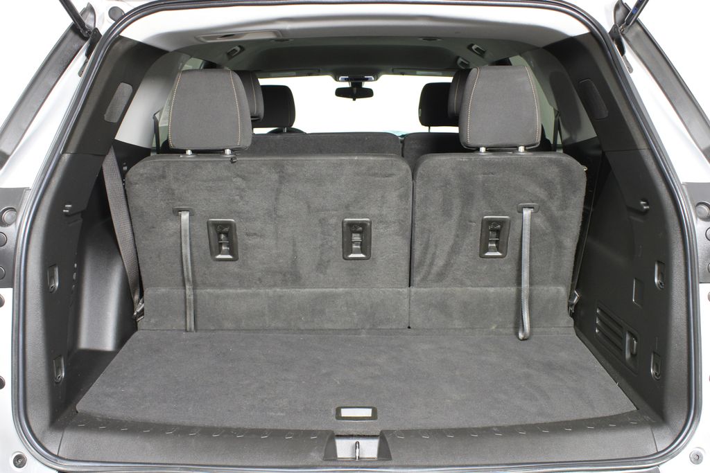 Used 2021 Chevrolet Traverse for sale in 