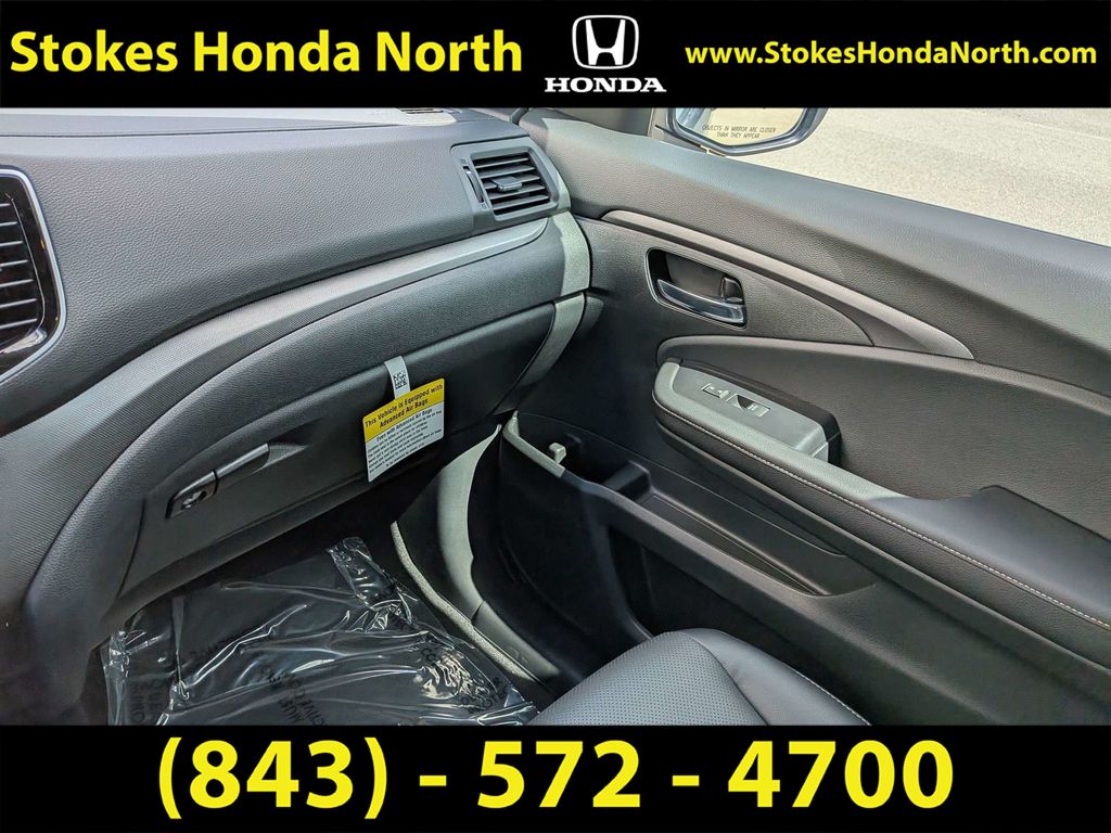 Used 2026 Honda Ridgeline Truck