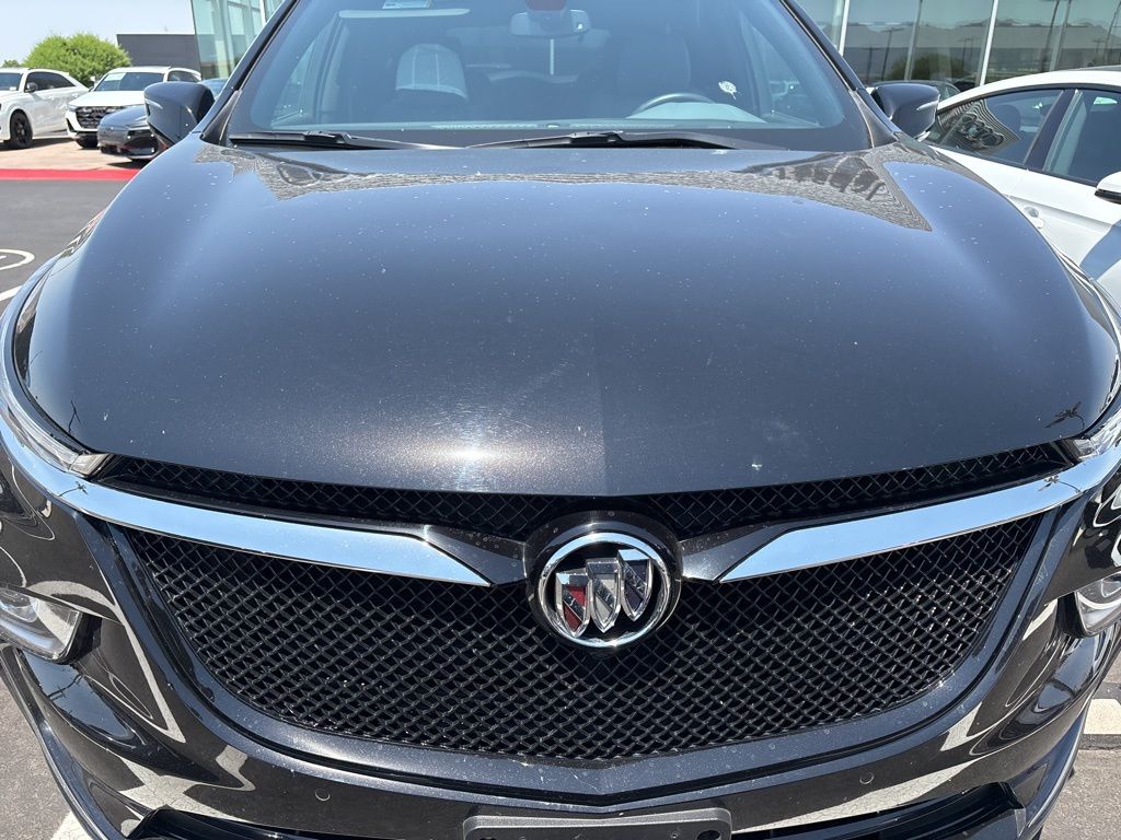 Thumbnail: 2023 Buick Enclave - 2