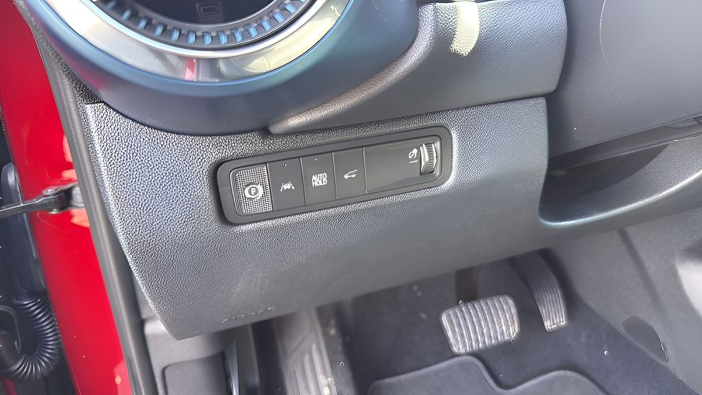 2026 Chevrolet Equinox EV