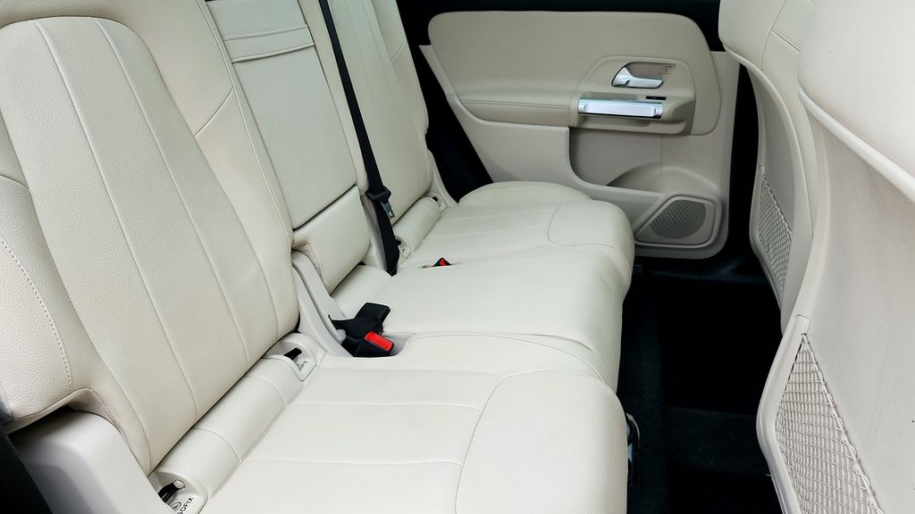 2023 Mercedes-Benz GLB