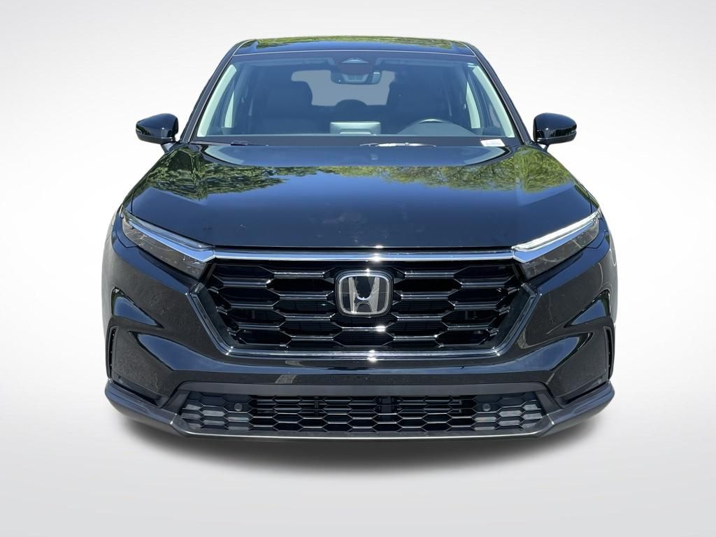 Thumbnail: 2025 Honda CR-V - 9