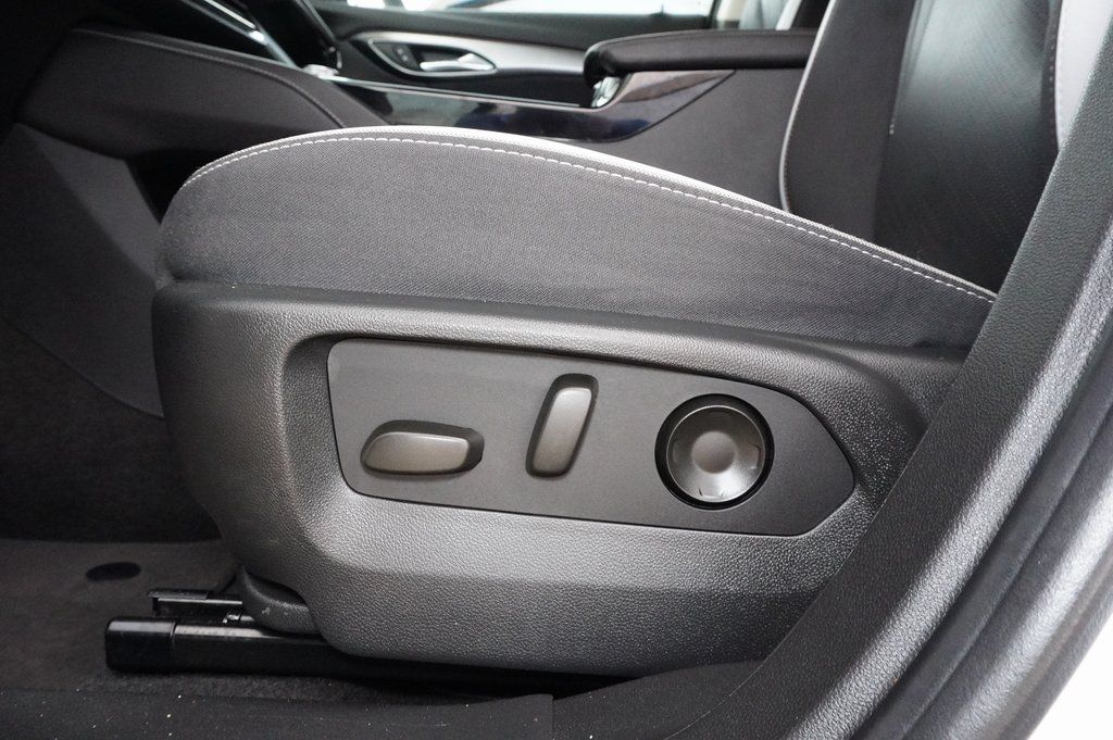 Used Car 2025 Buick Envision  Sport Touring For Sale Under $30,000 In Weatherford, Texas