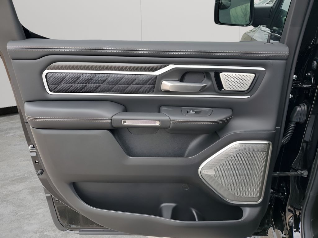 New 2026 Black Ram Tungsten image 19