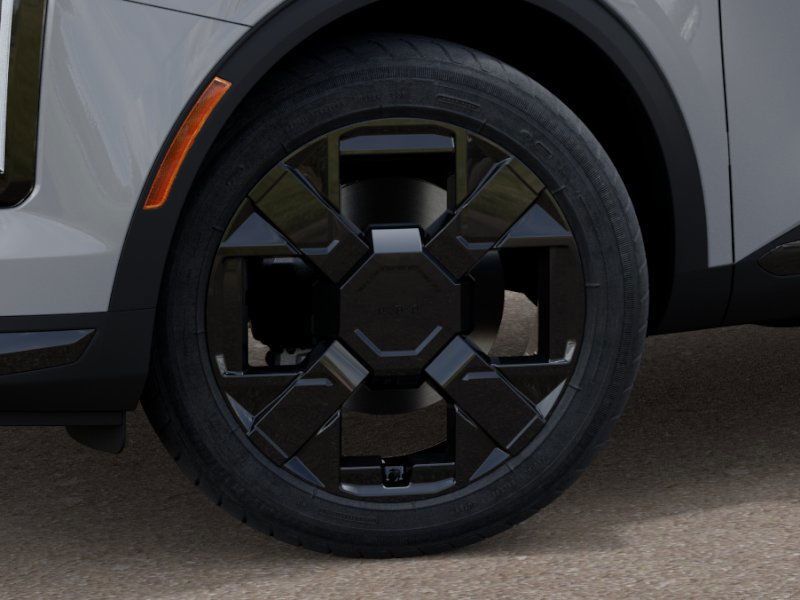 2026 Kia Sportage X-Line - Photo 9