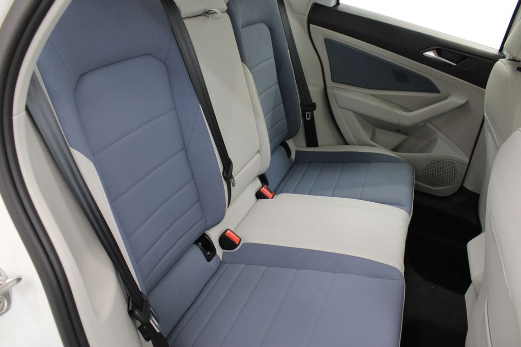 new 2026 Volkswagen Jetta car