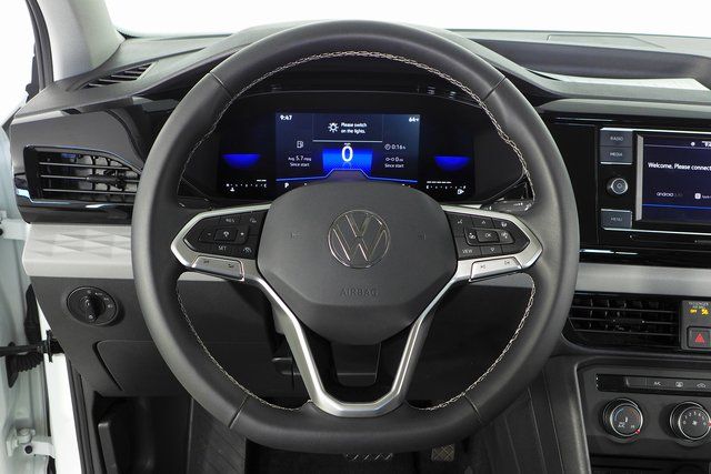 2022 Volkswagen Taos 1.5T S 26