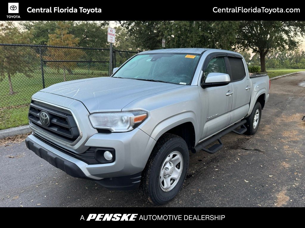 2023 Toyota Tacoma SR5 -
                Orlando, FL