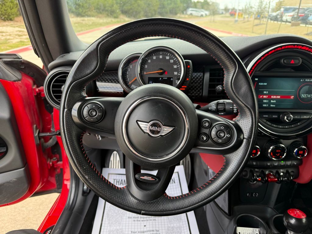 Thumbnail: 2016 MINI Cooper - 14