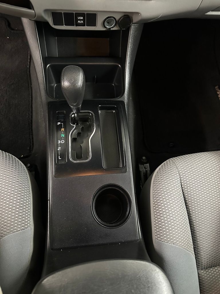 used 2015 Toyota Tacoma car, priced at $13,985