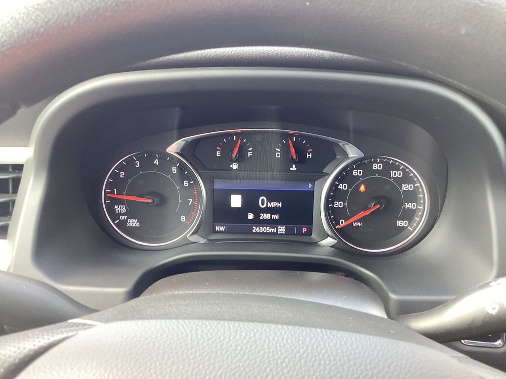 Used 2023 GMC Acadia SUV