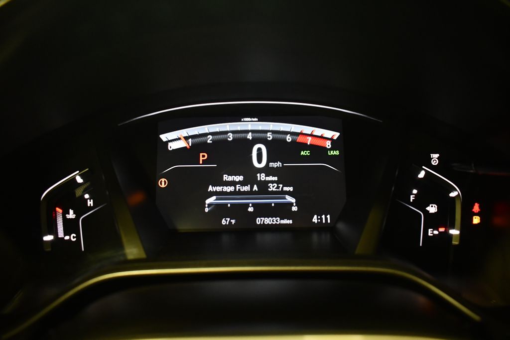 Thumbnail: 2019 Honda CR-V - 26