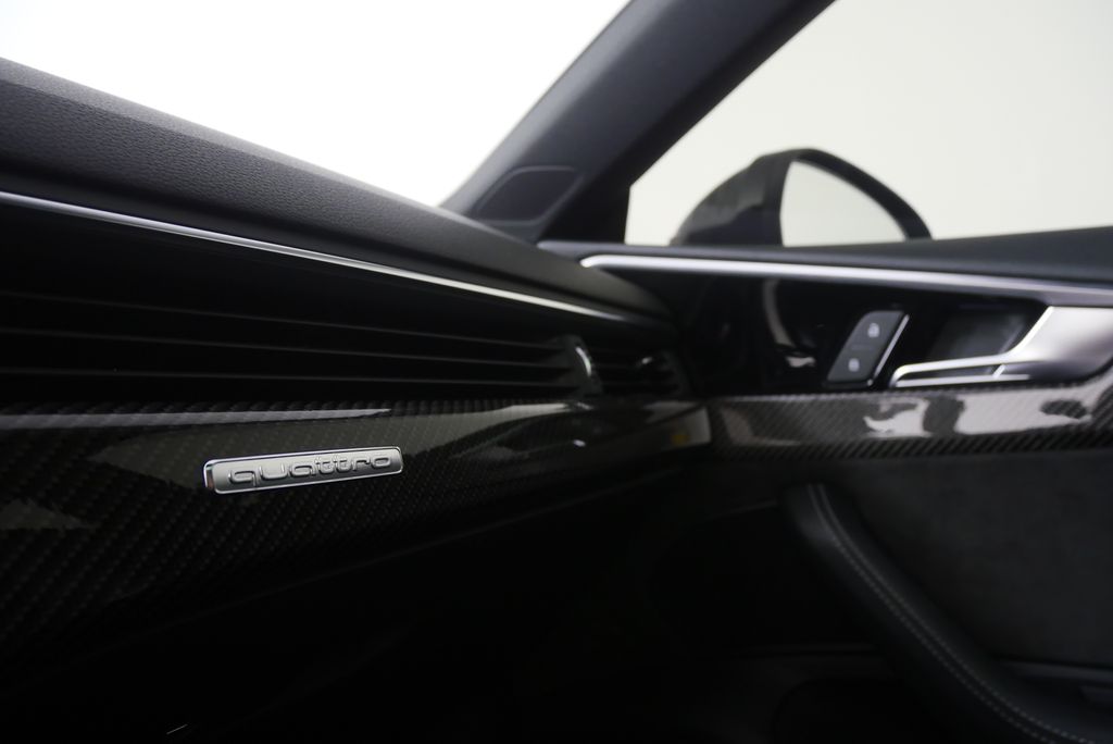 Thumbnail: 2021 Audi RS 5 - 26