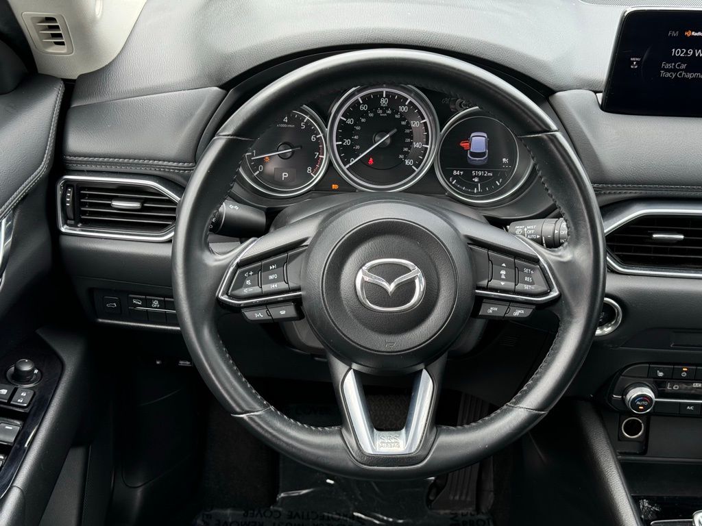 2022 Mazda CX-5 2.5 S Preferred Package 18