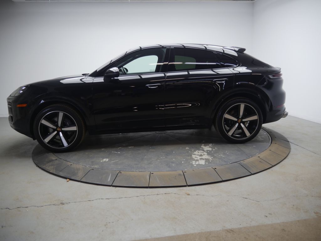 Thumbnail: 2026 Porsche  - 2