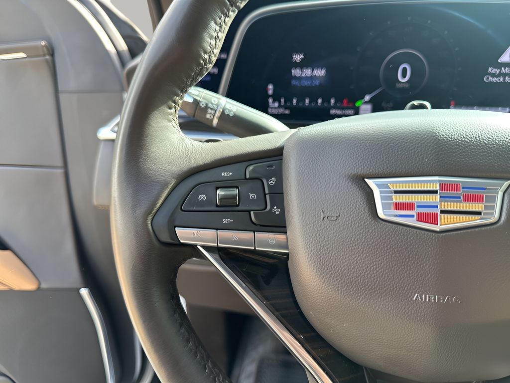 Used Car 2023 Cadillac Escalade Esv  Sport For Sale Under $80,000 In Austin, Texas