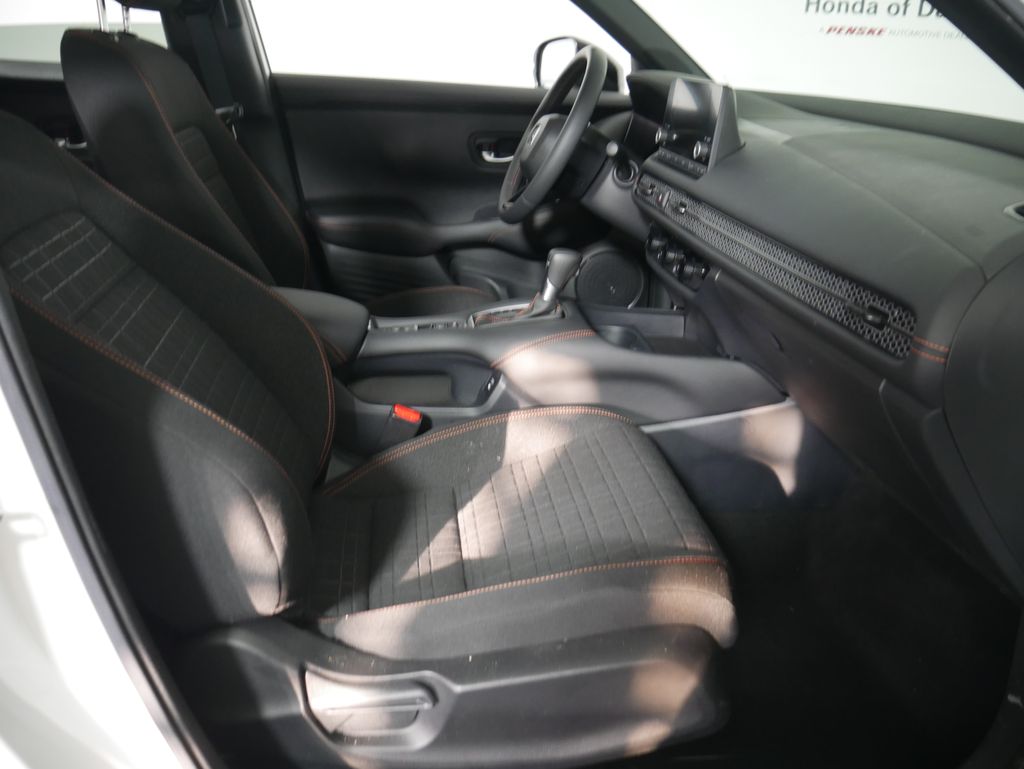 Thumbnail: 2024 Honda HR-V - 6