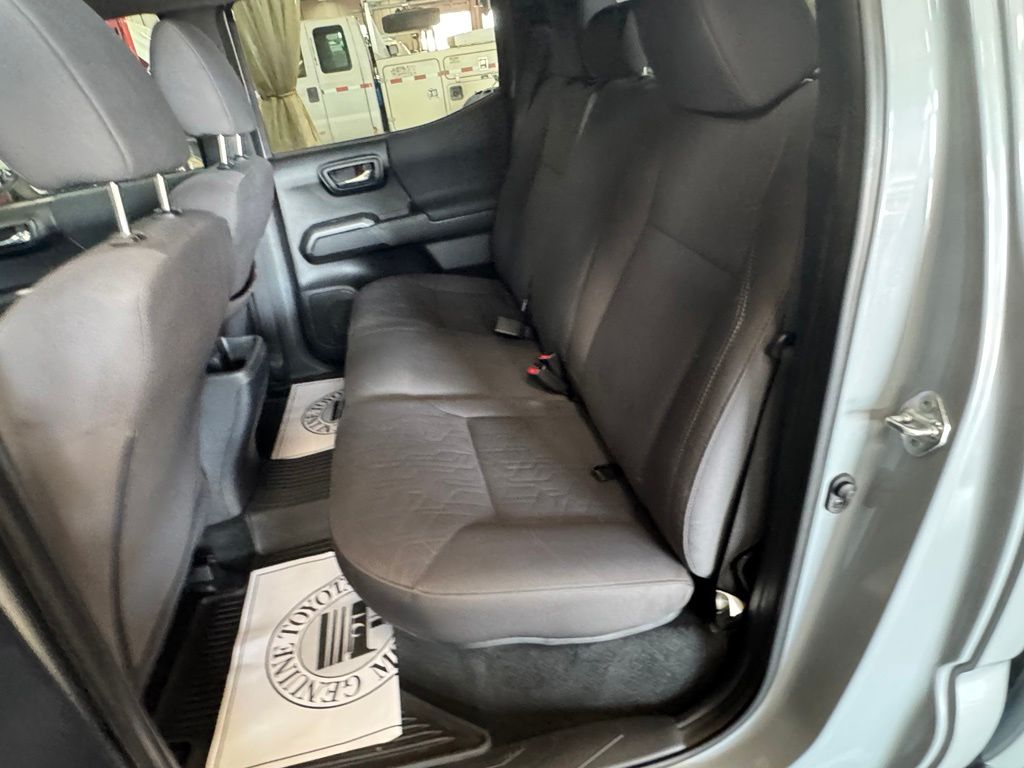 Used 2019 Toyota Tacoma Truck