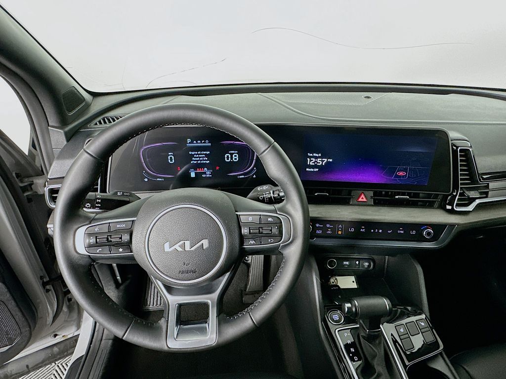 2023 Kia Sportage X-Line 11