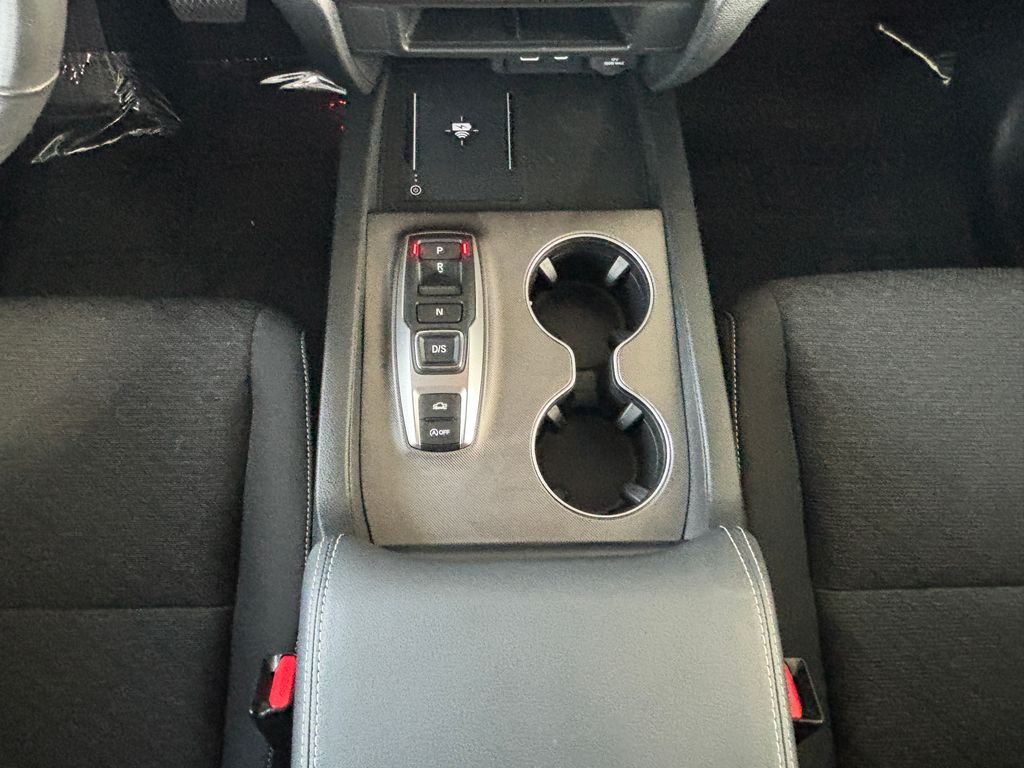 Thumbnail: 2025 Honda Ridgeline - 17