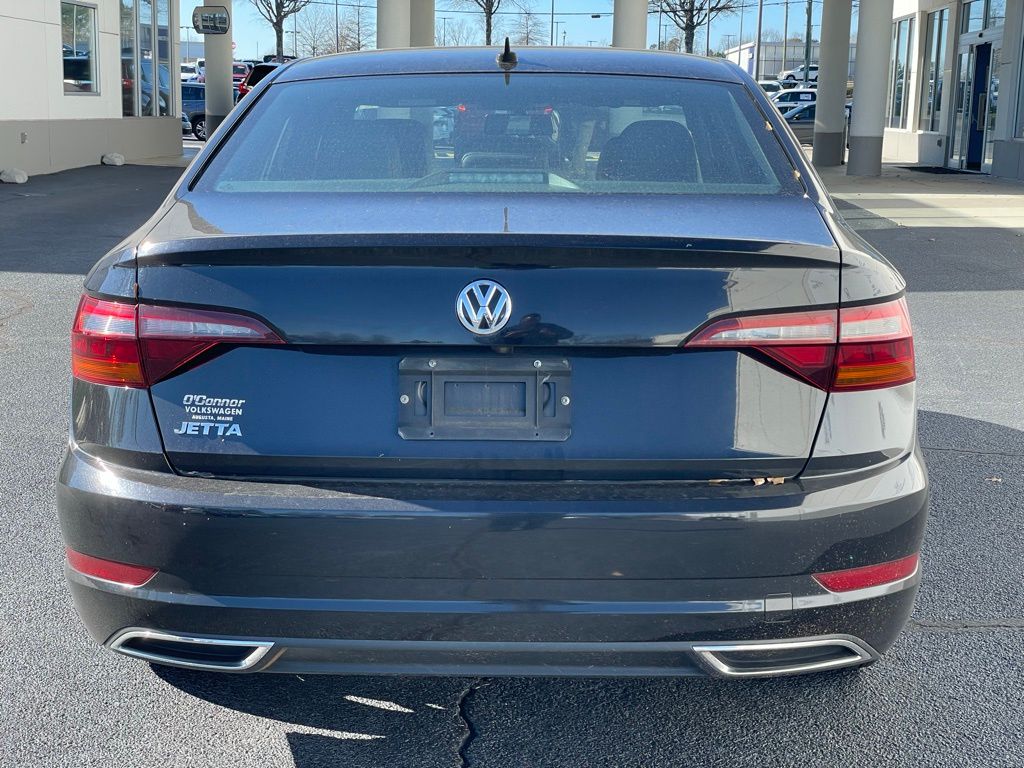 2019 Volkswagen Jetta S 3