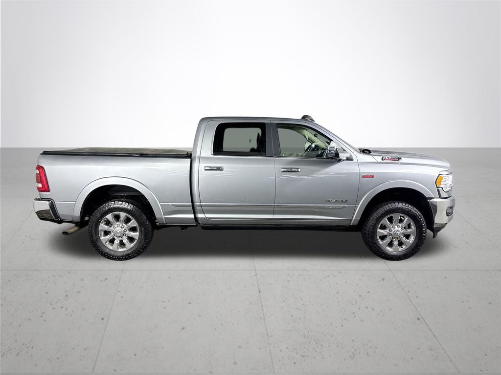 2020 Ram 3500 Limited
