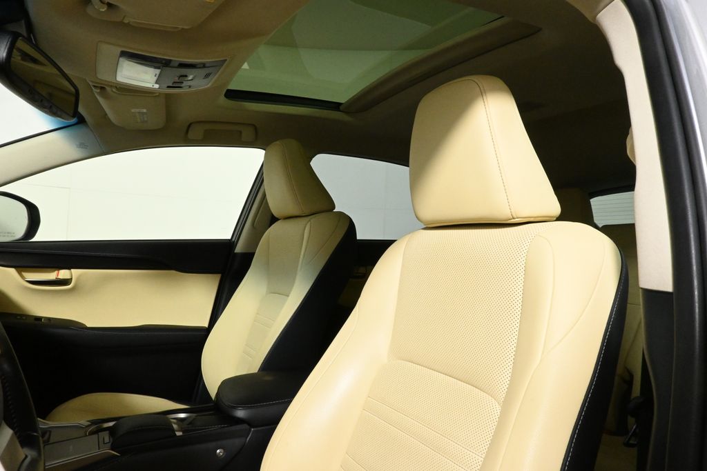 Thumbnail: 2019 Lexus NX - 16