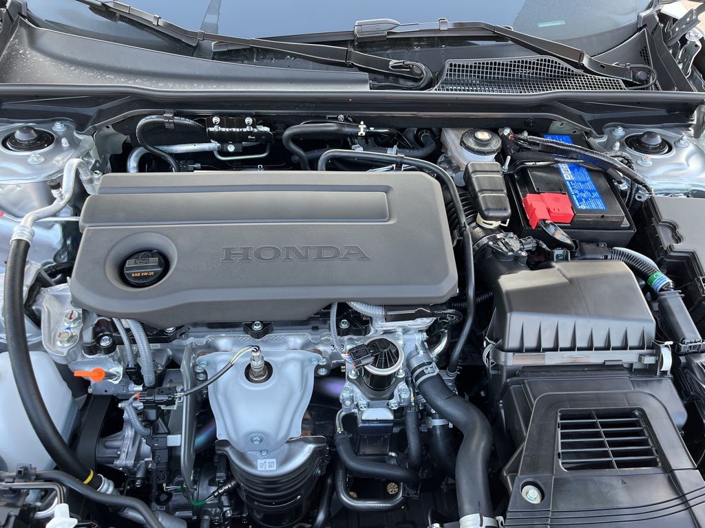 Thumbnail: 2026 Honda Civic - 7