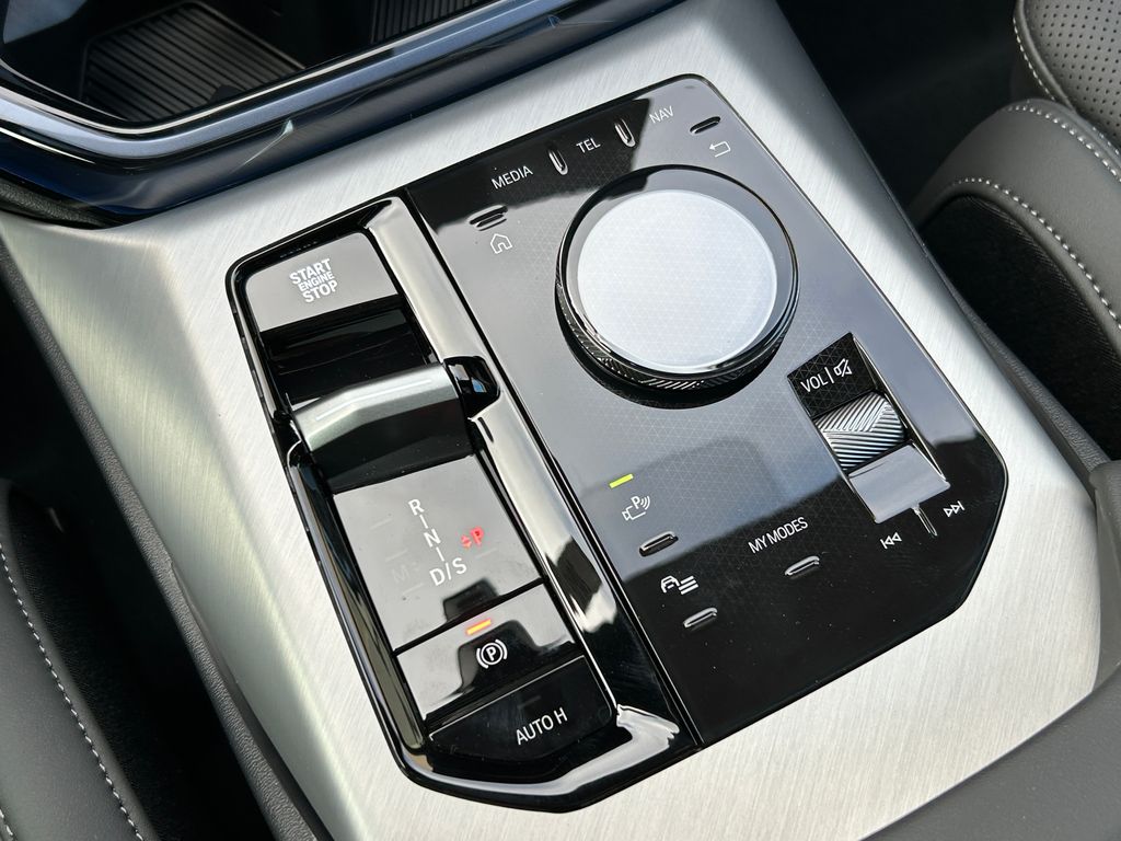 Thumbnail: 2026 BMW X3 - 29