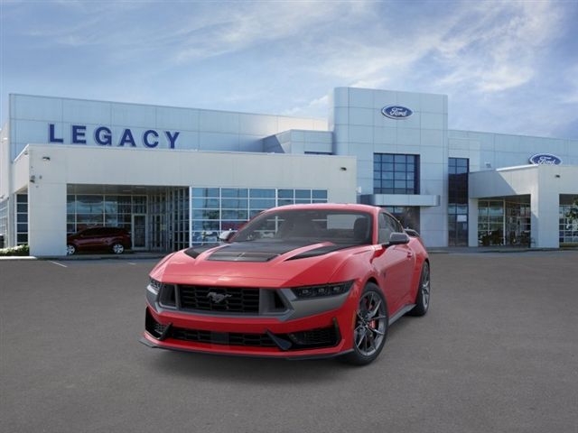 2026 Ford Mustang Dark Horse - 1
