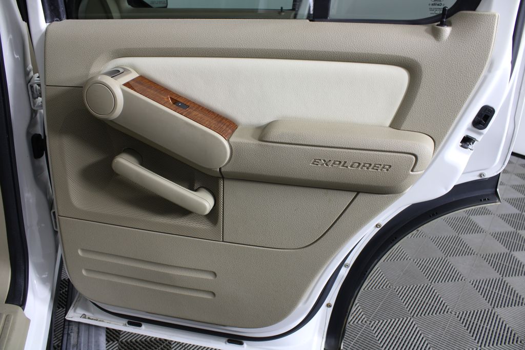 Used 2010 Ford Explorer for sale in 