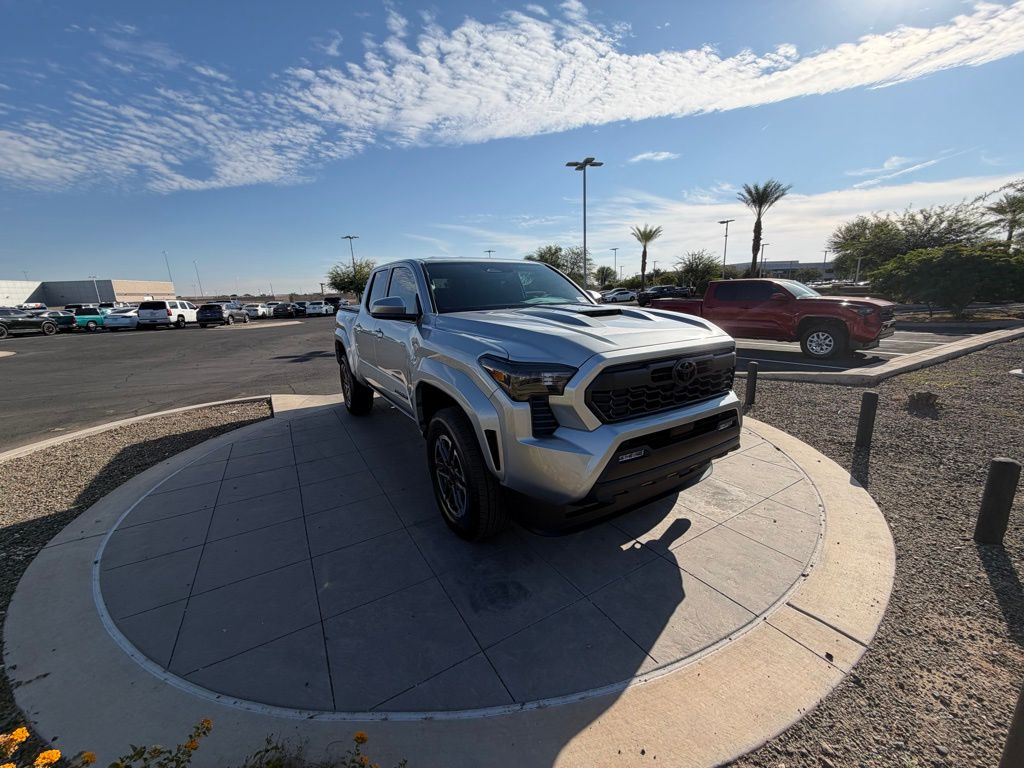 Thumbnail: 2026 Toyota Tacoma - 3