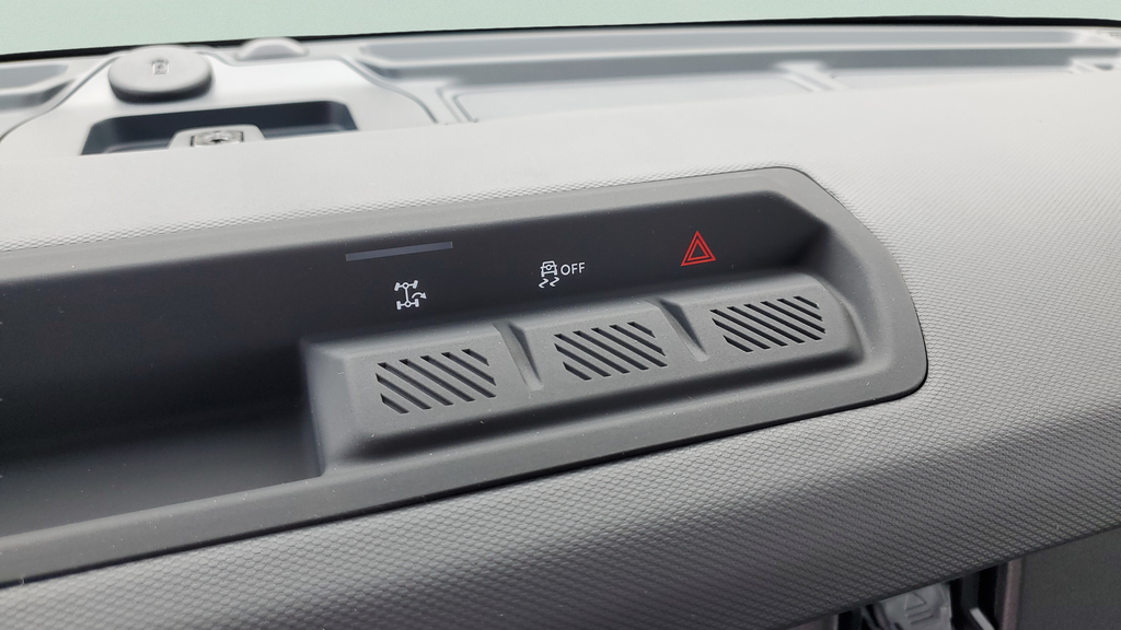 New 2026  Ford Big Bend image 21