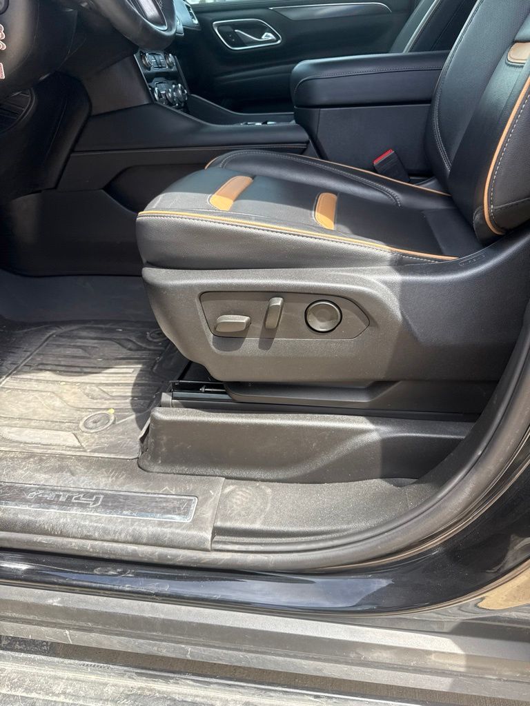 Used 2024 GMC Yukon SUV