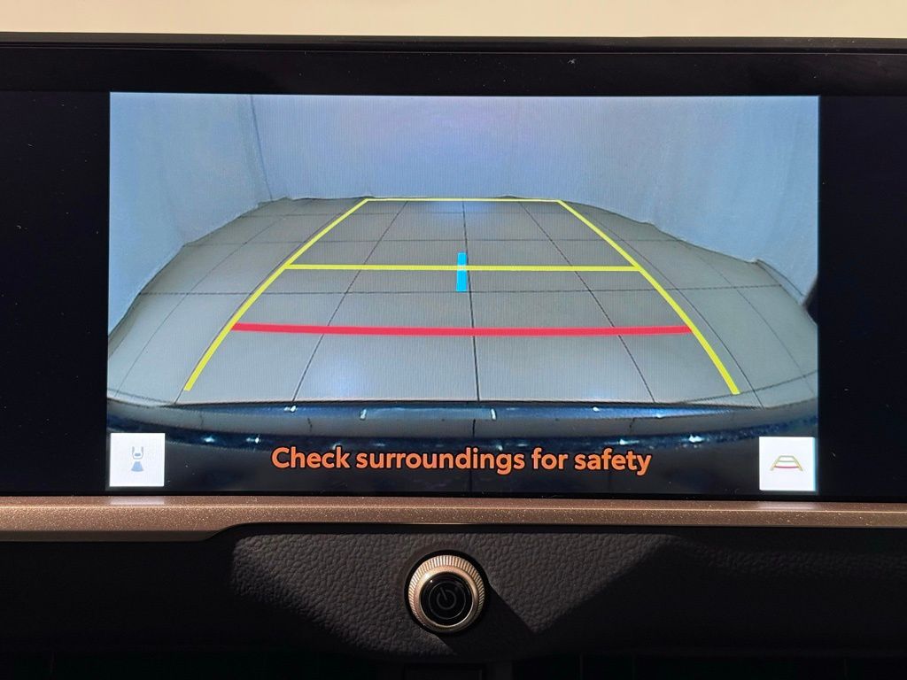 Thumbnail: 2024 Toyota Crown - 26